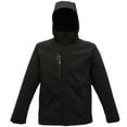 thumbnail image 1 of Regatta Mens X-Pro Repeller Softshell Jacket (water Repellent), 1 of 4