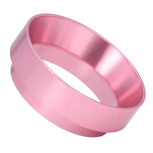Embudo Dosificador Anti Polvo Volador aleación De Aluminio Anillos Dosificadores Universales Con Magnetismo Para Doméstica