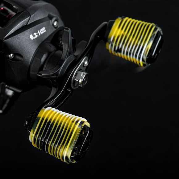 Baitcast Reel Handles