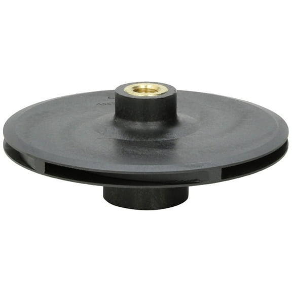 Pentair BPD Centrifugal Pump 1HP Impeller