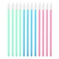 thumbnail image 1 of 300Pcs Disposable Lip Brushes MakeUp Brush Lipstick Tool Lip Gloss Applicators, 1 of 5