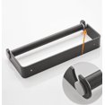 thumbnail image 4 of Soporte para papel de cocina, soporte para papel de cocina, soporte para rollo de toalla, soporte para papel de cocina, soporte para papel de cocina absorbente de aceite oso de fresa Electrónica, 4 of 5