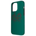 thumbnail image 2 of Funda para iPhone 15 Pro Max Harry Potter Slytherin, 2 of 3
