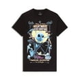 thumbnail image 7 of Disney The Nightmare Before Christmas Men's The Pumpkin King Poster Jack Skellington T-Shirt, 7 of 7