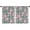 Pioneer Flower Floral, variant on Blackout Kids Curtains,Pioneer Flower Floral Print Pattern Childrens Insulated Curtains Set Of 2,Bedroom Essentials,Toddler Room Decor 42"x54"