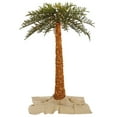 thumbnail image 1 of Vickerman Outdoor UV Royal Pre-Lit Palm Tree, 1 of 1