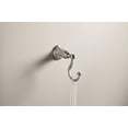 thumbnail image 2 of Kohler K-13505-CP Kelston Robe Hook - Polished Chrome, 2 of 2