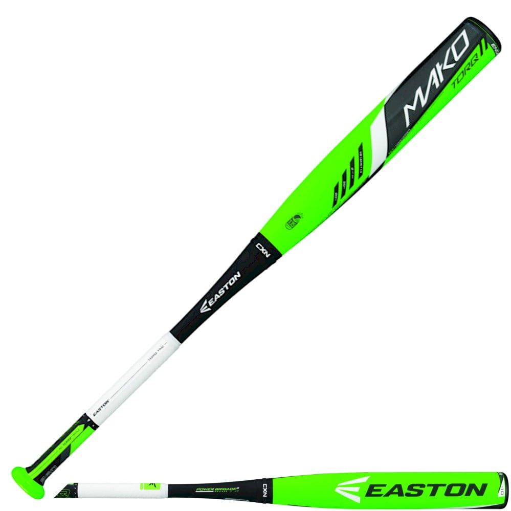 Easton Mako Torq Baseball Bat, 32" (10)
