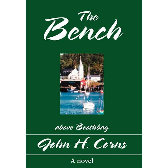 The Bench (Hardcover)