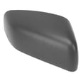 thumbnail image 1 of Normalización del espejo de la puerta, Elegante Vista Trasera Trasal Del Esppejo del espejo lateral Del Pasajero de la Tapa del Pasajero para lr2 Freelander 2 2010-2015, 1 of 7