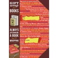 thumbnail image 1 of Gift Wrap for Books Not to be Missed, 1 of 1