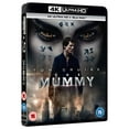 thumbnail image 2 of The Mummy (4K Ultra HD) Jake Johnson Selva Rasalingam Dylan Smith Javier Botet Marwan Kenzari, 2 of 2