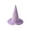 T7-Purple, variant on Textilo Funny Witch Hat Halloween Hat Skull Hats Cosplay Party Accessory For Adults Halloween Cap