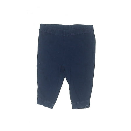 

Pre-Owned Carter s Girl s Size 3 Mo Leggings