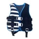thumbnail image 4 of Chalecos salvavidas para niños, traje de baño, chaleco salvavidas, kayak, natación, verano, negro, talla S Negro S, 4 of 9