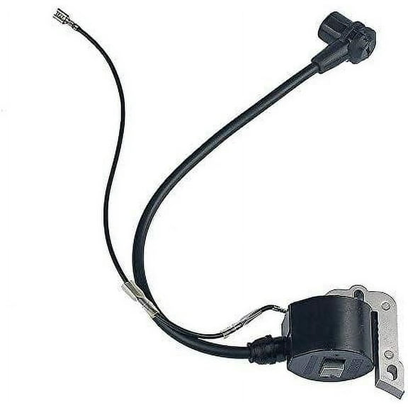 544018401 Ignition Coil for Husqvarna 50 51 55 61 254 257 261 268 272 Chainsaw JONSERED 450 455 525 630 670