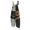 Navy #5, variant on Evdexr Halloween Jumpsuits Womens 2026 Patches Ghost Printed Rompers Wide Leg Square Neck Sleeveless Costumes Baggy Loose Fit Pants with Pockets XL