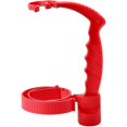 thumbnail image 1 of wonima44 Beverage Handle Soda Cola Drinkeware Bottle Handle with Bottle Opener Function, Creative Cola Pouring Handle Drink Bottle Holder, 1 of 1
