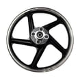 thumbnail image 1 of Rin Trasero SPD Motocicleta FT150 Negro, 1 of 3