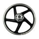 thumbnail image 1 of Rin Trasero SPD Motocicleta FT150 Negro, 1 of 3