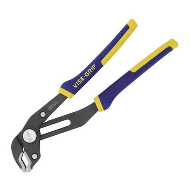 Pinza De Extension 12 Para Tubo 16 Posici Vise Grip 2078112
