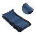 thumbnail image 2 of Pool Railing Handrail Covers Zip Designed Neoprene Hand Grip Rail Nonslip Cover, 2 of 10