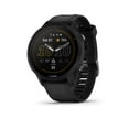 thumbnail image 1 of Montre Intelligent et moniteur d’activité Garmin Forerunner® 955 Solaire 32GB Running, 1 of 9