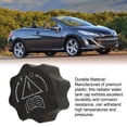 thumbnail image 4 of Radiator Water Tank Cap 1306J5 Coolant Reservoir Cap Replacement for  206 207 307 407 607, 4 of 7