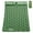 Green, variant on Aonhom Camping Sleeping Pad, Ultralight Camping Mattress with Built-in Foot Pump & Pillow, Compact Inflatable Camping Mat for Camping Backpacking Hiking Traveling Tent (Green, Single)