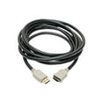 thumbnail image 2 of Tripp Lite P569-010-2B-MF HDMI Audio/Video Cable, 2 of 5