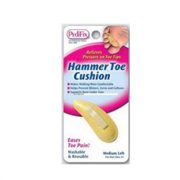 Complete Medical P54LGRT Right Hammer Toe Cushion - Large