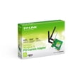 thumbnail image 3 of Tarjeta de Red PCI-E Tp-Link TL-WN881ND Inalambrica 300 Mbps 2 Antenas, 3 of 3