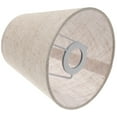 thumbnail image 4 of EIGTHTAIL Table Lamp Shade Fabric Light Bulb Cover Desk Lamp Shade Bedside Floor Lamp Shade, 4 of 7