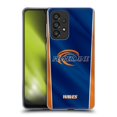 thumbnail image 1 of Head Case Designs Officially Licensed Pepperdine University Pepperdine University Banner Soft Gel Case Compatible with Samsung Galaxy A33 5G (2022), 1 of 7