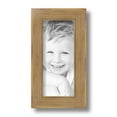 thumbnail image 2 of ArtToFrames 4" x 9" Other Picture Frame, 4x9 inch Multi Wood Poster Frame (WOM-4952), 2 of 7