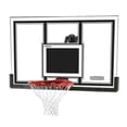 thumbnail image 1 of Tablero de Basquetbol Lifetime 54 Pulgadas Blanco, 1 of 2