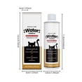 thumbnail image 3 of Pet Oral Care Drinking Water Additive Non-alcoholic And Dog Breath Freshener100ml, 3 of 9