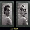 thumbnail image 2 of ”Halloween Picture Frame Party Horror Scary TPE Photo Home Hotel Haunted House Decorations  B027”, 2 of 8