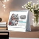 thumbnail image 2 of DIY Diamond Art Painting 2026 Desk Calendar, Monthly Planner From Jan to Dec, 2 of 3