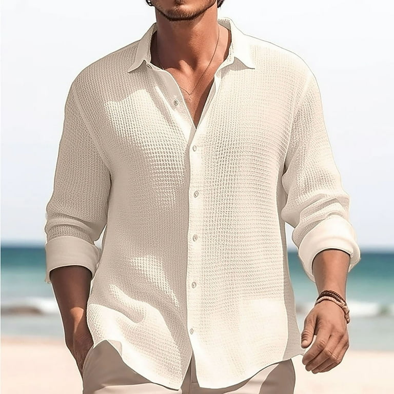 mens flowy dress shirts Lenox Dress Shirt Classic Fit
