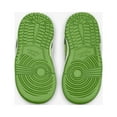 thumbnail image 7 of (TDE) Nike Dunk Low 'Chlorophyll' (2022) DH9761-301, 7 of 7