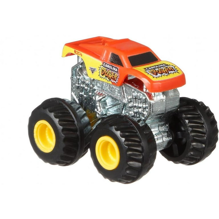 Hot wheels mighty minis sale