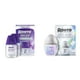 thumbnail image 1 of Gotas para ojos Rohto Dry-Aid, paquete doble de 10 ml y Optic Glow de 13 ml, 1 of 7