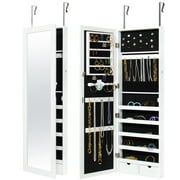 Best Choice Products Jewelry Armoires