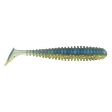 Berkley PowerBait Power Swimmer Fishing Soft Bait