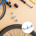 thumbnail image 1 of COMPUKAS Bike Rack Conversion Bracket Easy Installation Carbon Steel Bicycle Rear Mount Bracket 10 Sets, 1 of 6