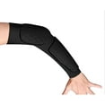 thumbnail image 1 of FOREARM protective pads for elbow and forearm, L, 1 of 2