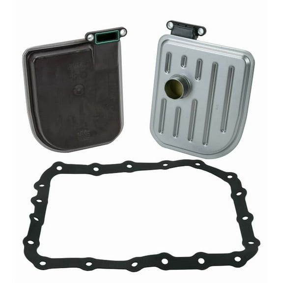 WIX Automatic Transmission Filter Kit
