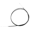 thumbnail image 6 of For Ebike Rear Drum Brake Line For Electric Bike Moto Rear Front Cable 2.5M Rear, 6 of 8
