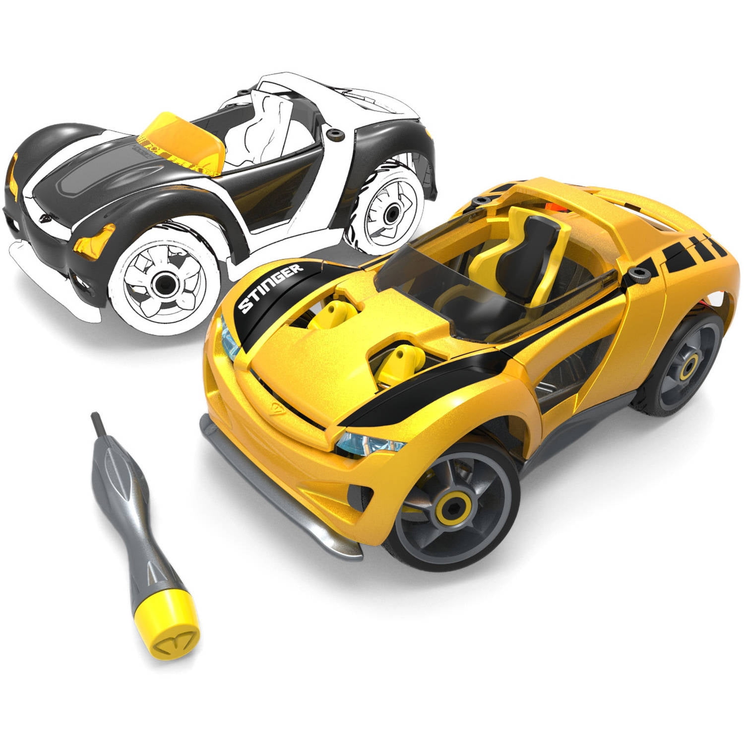 modarri cars walmart